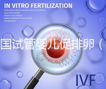 美國(guó)試管嬰兒促排卵(美國(guó)試管嬰兒促排卵常用什么藥物)