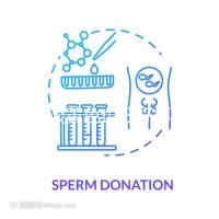 精子淡黃色也分好壞，病理性因素對生育影響別小看