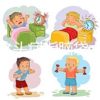 兒童大頭癥指腦袋大?智力發(fā)育遲滯只是后果之一