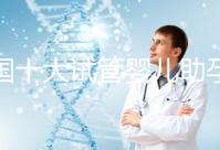 全國十大試管嬰兒助孕醫(yī)院排名2024，優(yōu)質醫(yī)療資源供您選擇！