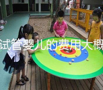 做試管嬰兒的費(fèi)用大概多少 試...@中大生殖招霞的動態(tài)