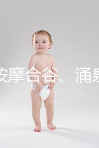 發(fā)燒按摩合谷、涌泉穴5分鐘退燒！別再傻乎乎搓手腳心了