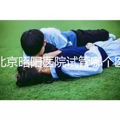 北京昭陽(yáng)醫(yī)院試管哪個(gè)醫(yī)生好?2025各大夫助孕成功率參考