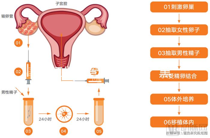 內江做試管嬰兒別選“黑診所”！四川省內這些醫院才合法