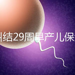 別糾結29周早產兒保溫箱費用了，住多久、能否報銷是關鍵