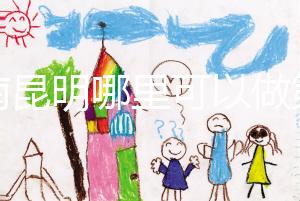 云南昆明哪里可以做第三代試管？截至2024年，只有一個(gè)