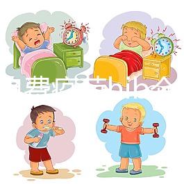 二類自費疫苗hib介紹，2歲以下幼兒很有必要接種