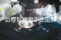 產(chǎn)后修復(fù)提臀手法圖解，堅(jiān)持做這3大運(yùn)動(dòng)快速告別媽媽臀