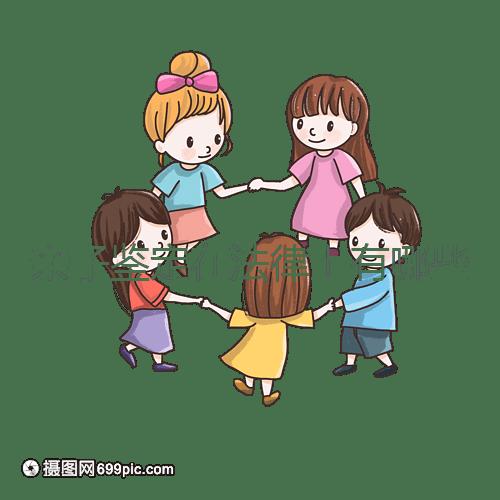 親子鑒定在法律上有哪些作用?怎么做親子鑒定,需要哪些材料?