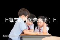上海皮膚科醫(yī)院地址（上海最有名的皮膚科醫(yī)院是哪家）