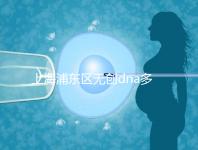 上海浦東區(qū)無(wú)創(chuàng)dna多少錢一次看醫(yī)院，想做先找準(zhǔn)地方再說(shuō)