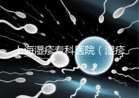 上海濕疹專科醫院（濕疹去哪里醫院治療最好）