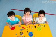 兩側(cè)各一個(gè)優(yōu)勢(shì)卵泡,能否雙胎好孕,純屬概率問題