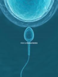 懷孕幾天有哪些異常表現？