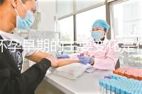 懷孕早期的主要變化是什么？