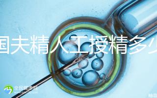 泰國夫精人工授精多少錢？從赴泰到回國，費用明細整理