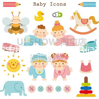 寶寶換季過敏,媽媽們該怎么做呢?