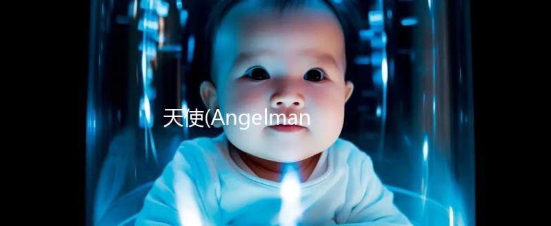 天使(Angelman)綜合癥有哪些癥狀？不會說話又愛笑！