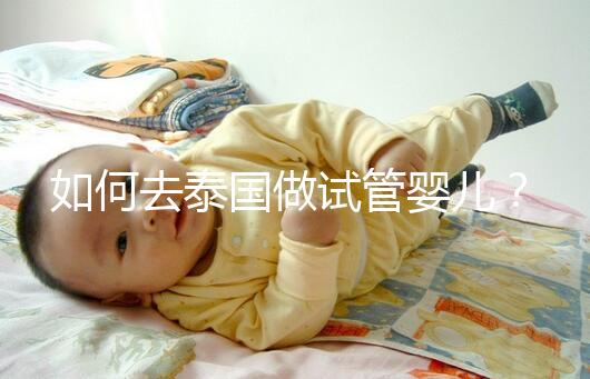 如何去泰國(guó)做試管嬰兒?去泰國(guó)做試管嬰兒的具體過程應(yīng)該收集