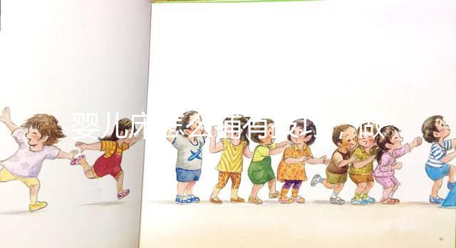 嬰兒床怎么鋪有技巧，做好這5點寶寶睡得才更舒適