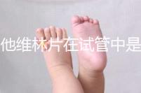 屈他維林片在試管中是否有副作用，導(dǎo)致胎停不是空穴來風(fēng)