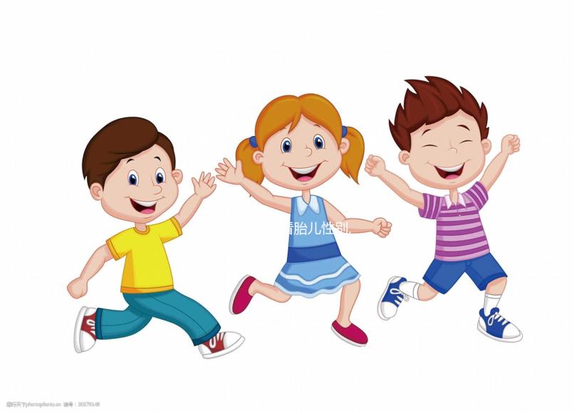 胎心快慢率看胎兒性別,監護圖都已表明一切