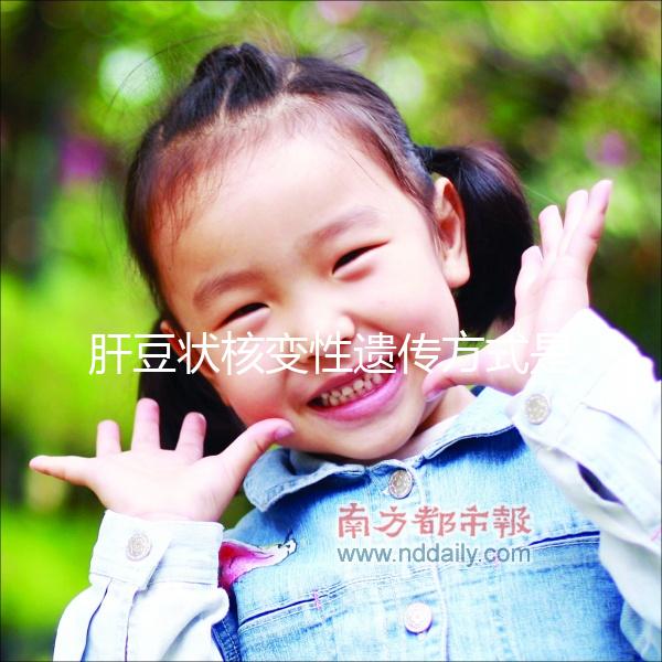 肝豆?fàn)詈俗冃赃z傳方式是什么？做三代試管PGD能避免嗎