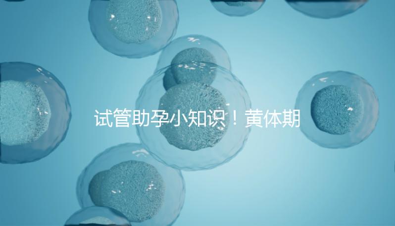 試管助孕小知識！黃體期促排卵這5大注意事項都看看