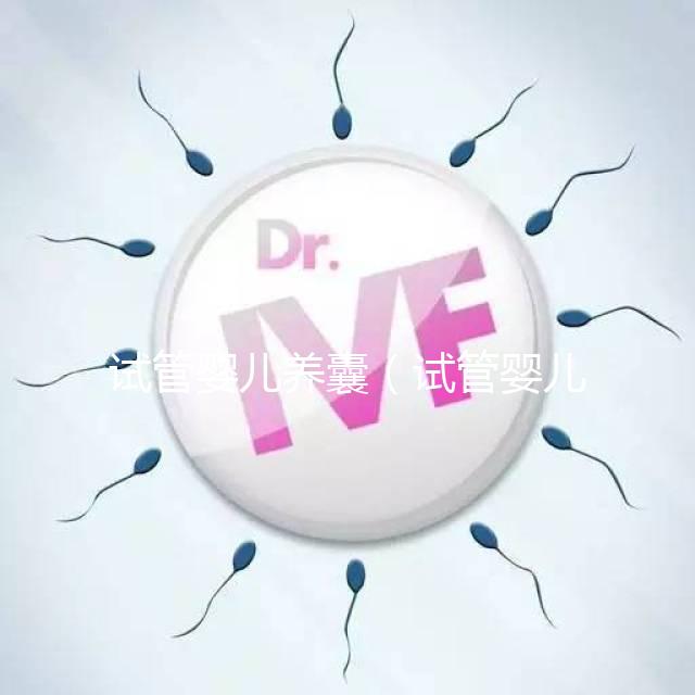 試管嬰兒養(yǎng)囊(試管嬰兒養(yǎng)囊胚是什么意思)