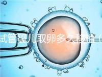 試管嬰兒取卵多久移植（試管嬰兒取卵多久移植最好）