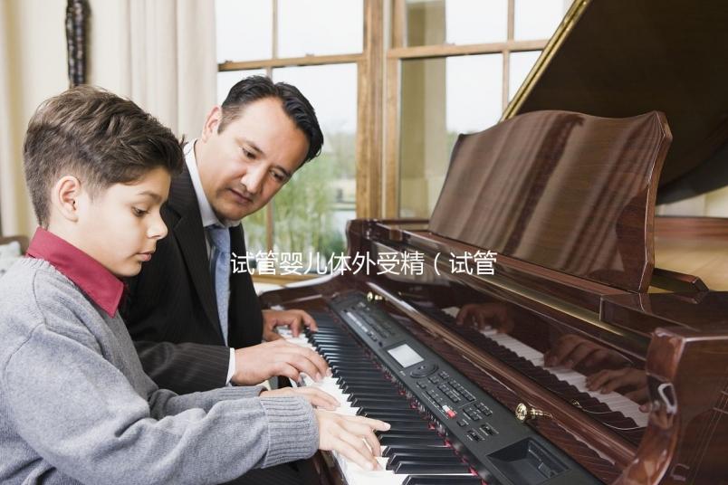 試管嬰兒體外受精(試管嬰兒體外受精多久就放回體內)