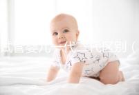 試管嬰兒一代二代區(qū)別（試管嬰兒一代二代區(qū)別在哪）