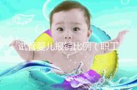 試管嬰兒報(bào)銷比例（職工醫(yī)保試管嬰兒報(bào)銷比例）