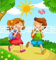 誰說武漢江岸區胚胎染色體檢查費高，找對醫院能省好幾百