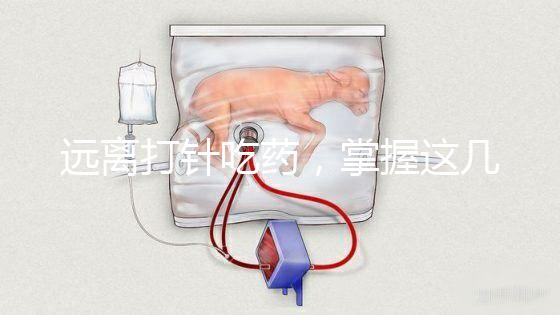 遠(yuǎn)離打針吃藥，掌握這幾個(gè)小妙招寶寶退燒會(huì)更快