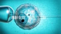 高齡女性“追生”二胎，做試管嬰兒有哪些好處？