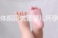 黃體酮跟試管嬰兒懷孕的關系大揭秘！不懂怎么行？