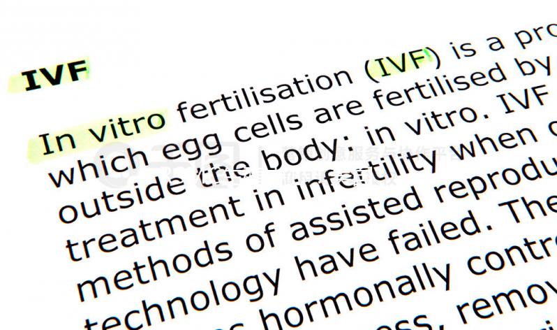 RSMC生殖中心:美國試管嬰兒成功案例數(shù)榜單前3名