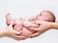 38歲做試管嬰兒能取幾個卵？越多不一定好質量更重要