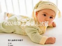 2024年上海嬰兒試管攻略大全，這些助孕資料和證件缺一不可