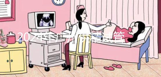 2024年廣州供精試管嬰兒最新價(jià)格表,必須符合要求