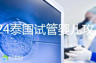 2024泰國試管嬰兒攻略索引:醫生,好不好只有自己知道