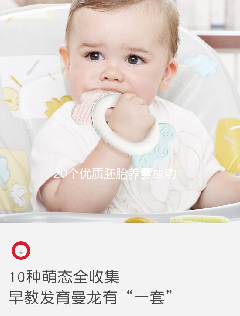 20個優(yōu)質(zhì)胚胎養(yǎng)囊成功率高，能成幾個取決于這幾大因素