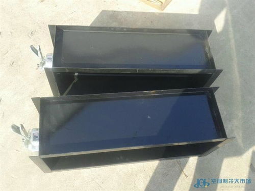 防火閥與防火隔板 構(gòu)筑建筑消防安全的關(guān)鍵防線