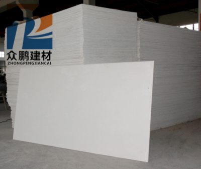 無(wú)機(jī)防火隔板批發(fā)價(jià)格解析 以5mm規(guī)格為例，多少錢一張？