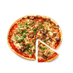 歡樂比薩 產(chǎn)品特色、視覺營(yíng)銷與加盟管理全解析